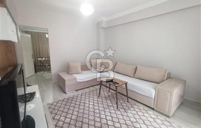BİGA CADDE ÜZERİ GENİŞ BALKONLU 2+1 FULL EŞYALI AÇIKLAMA OKUYUN