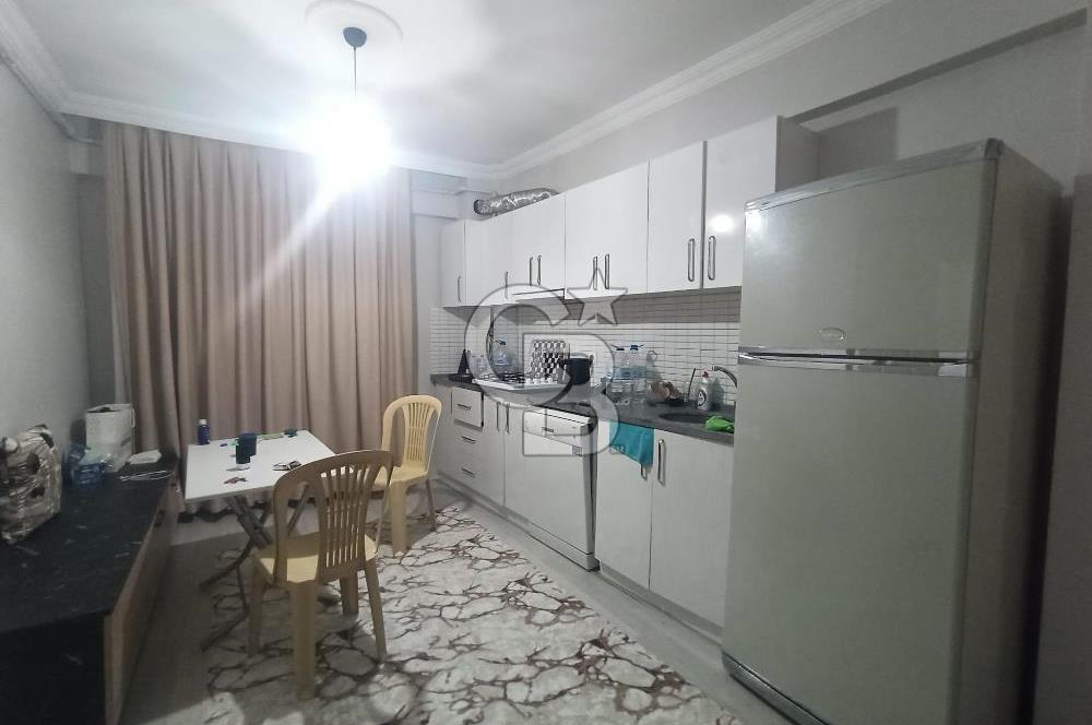 BİGA CADDE ÜZERİ GENİŞ BALKONLU 2+1 FULL EŞYALI AÇIKLAMA OKUYUN