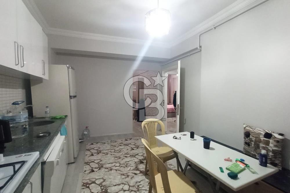 BİGA CADDE ÜZERİ GENİŞ BALKONLU 2+1 FULL EŞYALI AÇIKLAMA OKUYUN