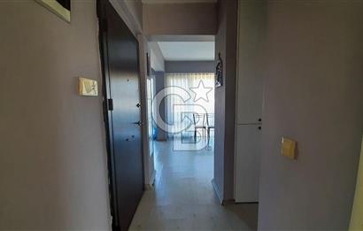 Urla Gülbahçe Havuzlu site içinde 1+1 satılık