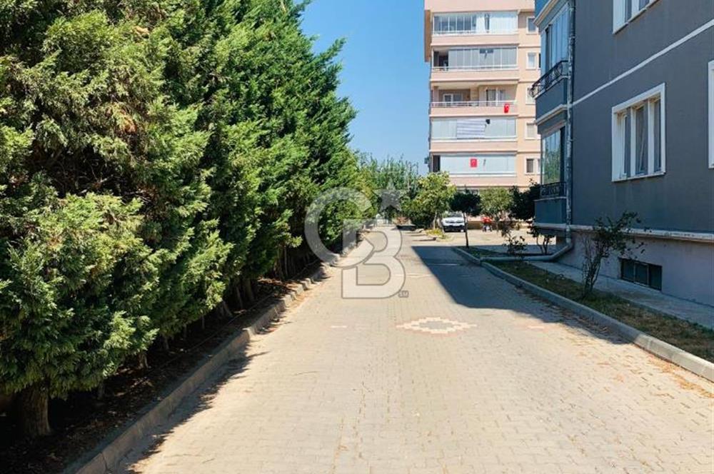 ÇANAKKALE KARACAÖREN'DE SİTE İÇİNDE 3+1 SATILIK