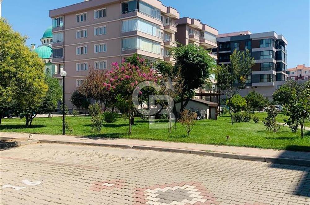 ÇANAKKALE KARACAÖREN'DE SİTE İÇİNDE 3+1 SATILIK