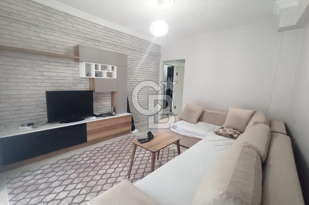 BİGA CADDE ÜZERİ GENİŞ BALKONLU 2+1 FULL EŞYALI AÇIKLAMA OKUYUN