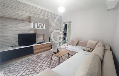 BİGA CADDE ÜZERİ GENİŞ BALKONLU 2+1 FULL EŞYALI AÇIKLAMA OKUYUN