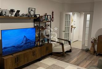 ATAŞEHİR İÇERENKÖY'DE FIRSAT SATILIK 3+1 DAİRE