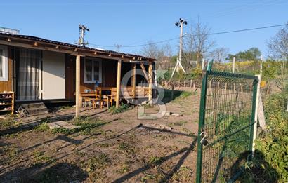 Silivri Değirmen Köyde Yatırım Fırsatı