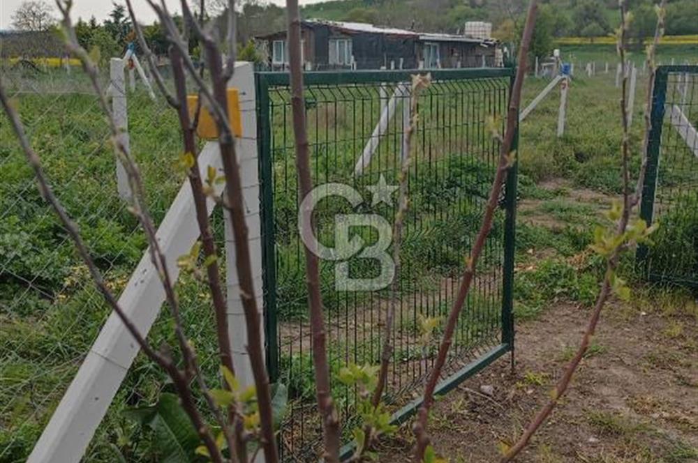 Silivri Değirmen Köyde Yatırım Fırsatı