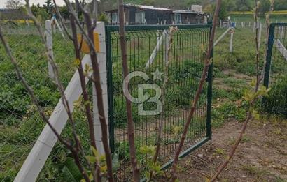 Silivri Değirmen Köyde Yatırım Fırsatı