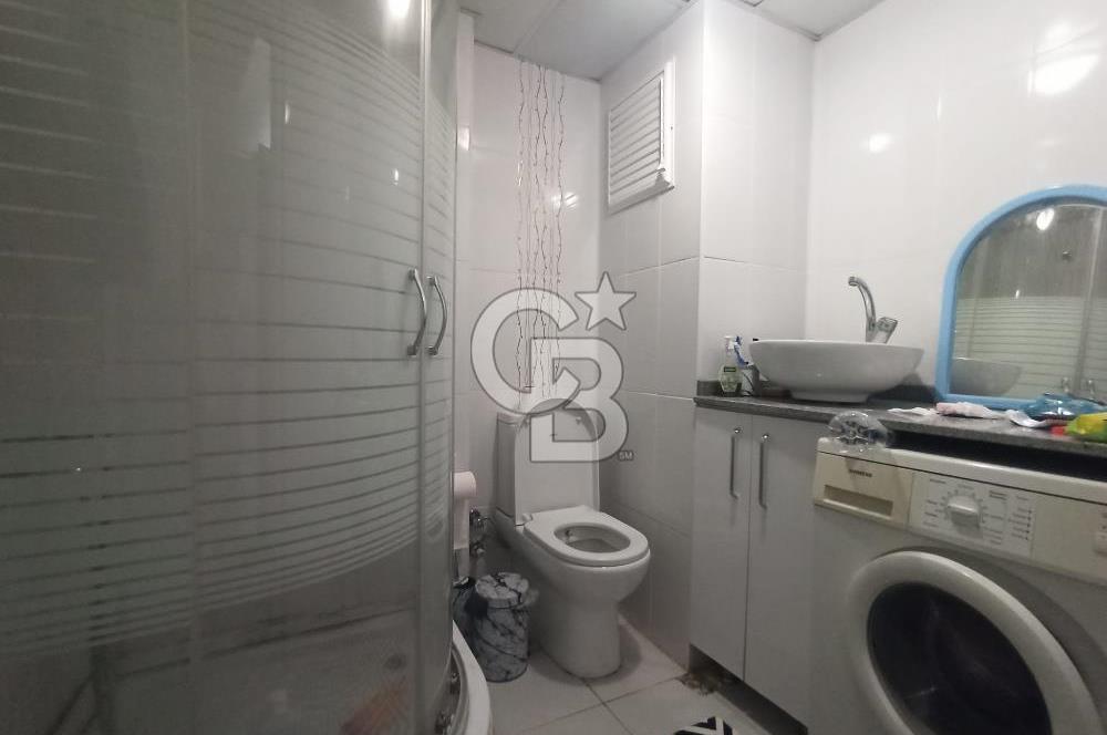 BİGA CADDE ÜZERİ GENİŞ BALKONLU 2+1 FULL EŞYALI AÇIKLAMA OKUYUN