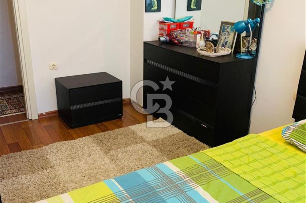 ÇANAKKALE KARACAÖREN'DE SİTE İÇİNDE 3+1 SATILIK