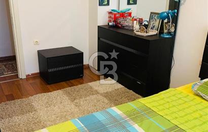 ÇANAKKALE KARACAÖREN'DE SİTE İÇİNDE 3+1 SATILIK