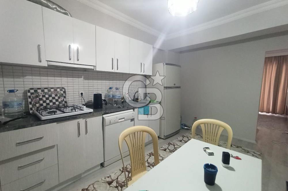 BİGA CADDE ÜZERİ GENİŞ BALKONLU 2+1 FULL EŞYALI AÇIKLAMA OKUYUN
