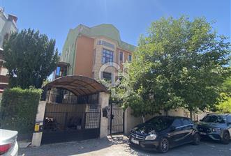 CB VİZYON'dan KİRALIK YENİMAHALLE DEVLET HASTANESİ YAKINI VİLLA