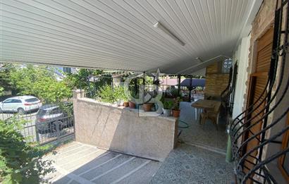 CB VİZYON'dan KİRALIK YENİMAHALLE DEVLET HASTANESİ YAKINI VİLLA