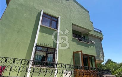CB VİZYON'dan KİRALIK YENİMAHALLE DEVLET HASTANESİ YAKINI VİLLA