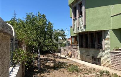 CB VİZYON'dan KİRALIK YENİMAHALLE DEVLET HASTANESİ YAKINI VİLLA