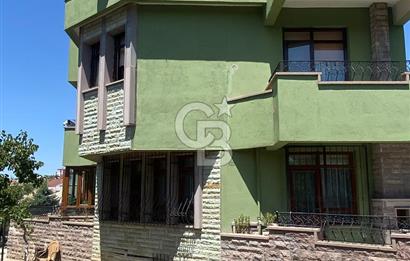 CB VİZYON'dan KİRALIK YENİMAHALLE DEVLET HASTANESİ YAKINI VİLLA