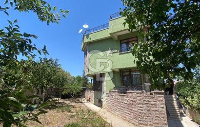 CB VİZYON'dan KİRALIK YENİMAHALLE DEVLET HASTANESİ YAKINI VİLLA