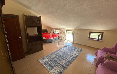 CB VİZYON'dan KİRALIK YENİMAHALLE DEVLET HASTANESİ YAKINI VİLLA