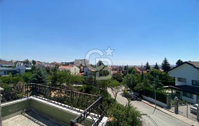 CB VİZYON'dan KİRALIK YENİMAHALLE DEVLET HASTANESİ YAKINI VİLLA
