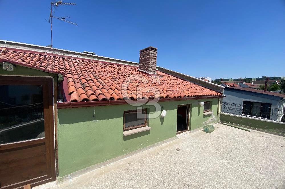 CB VİZYON'dan KİRALIK YENİMAHALLE DEVLET HASTANESİ YAKINI VİLLA