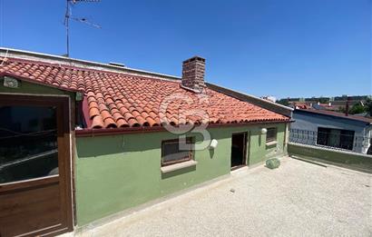 CB VİZYON'dan KİRALIK YENİMAHALLE DEVLET HASTANESİ YAKINI VİLLA