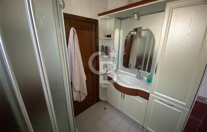 CB VİZYON'dan KİRALIK YENİMAHALLE DEVLET HASTANESİ YAKINI VİLLA