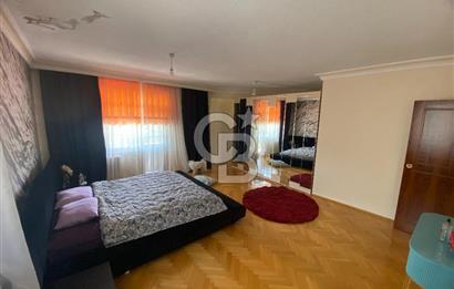 CB VİZYON'dan KİRALIK YENİMAHALLE DEVLET HASTANESİ YAKINI VİLLA