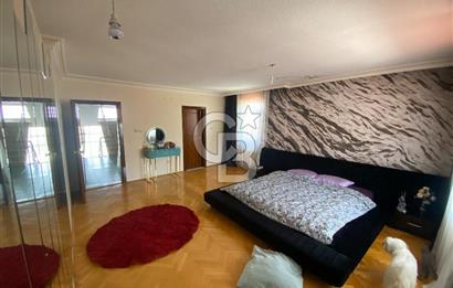CB VİZYON'dan KİRALIK YENİMAHALLE DEVLET HASTANESİ YAKINI VİLLA