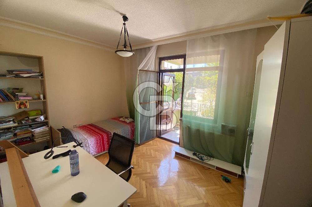 CB VİZYON'dan KİRALIK YENİMAHALLE DEVLET HASTANESİ YAKINI VİLLA