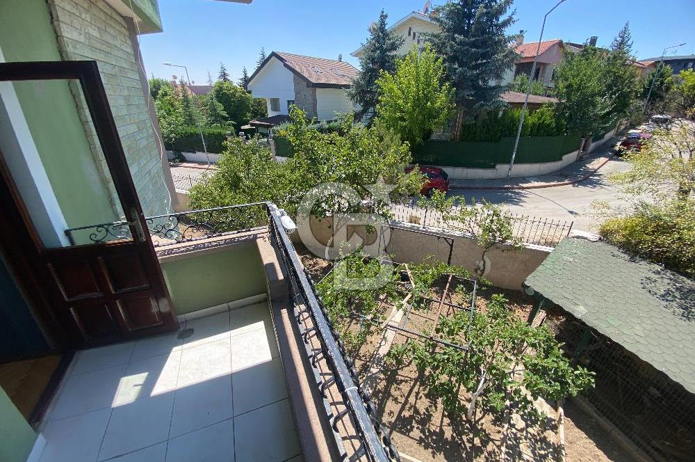 CB VİZYON'dan KİRALIK YENİMAHALLE DEVLET HASTANESİ YAKINI VİLLA