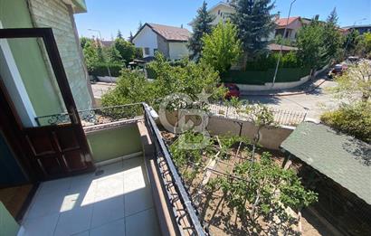 CB VİZYON'dan KİRALIK YENİMAHALLE DEVLET HASTANESİ YAKINI VİLLA
