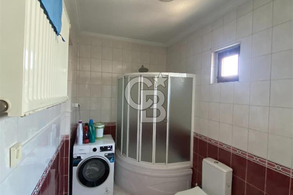 CB VİZYON'dan KİRALIK YENİMAHALLE DEVLET HASTANESİ YAKINI VİLLA