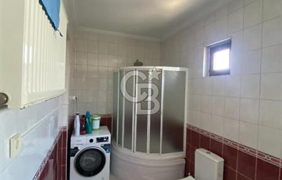 CB VİZYON'dan KİRALIK YENİMAHALLE DEVLET HASTANESİ YAKINI VİLLA