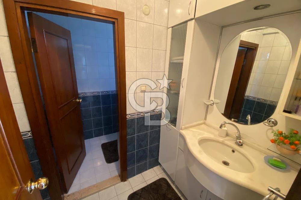 CB VİZYON'dan KİRALIK YENİMAHALLE DEVLET HASTANESİ YAKINI VİLLA