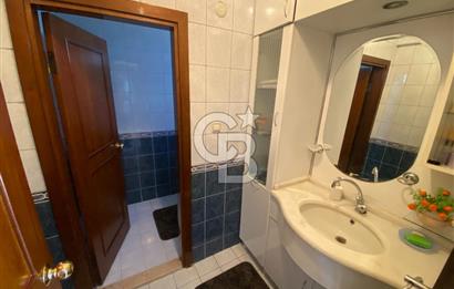 CB VİZYON'dan KİRALIK YENİMAHALLE DEVLET HASTANESİ YAKINI VİLLA