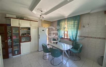 CB VİZYON'dan KİRALIK YENİMAHALLE DEVLET HASTANESİ YAKINI VİLLA