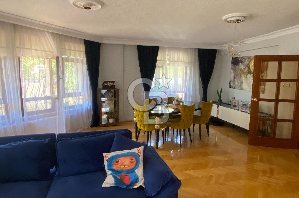 CB VİZYON'dan KİRALIK YENİMAHALLE DEVLET HASTANESİ YAKINI VİLLA