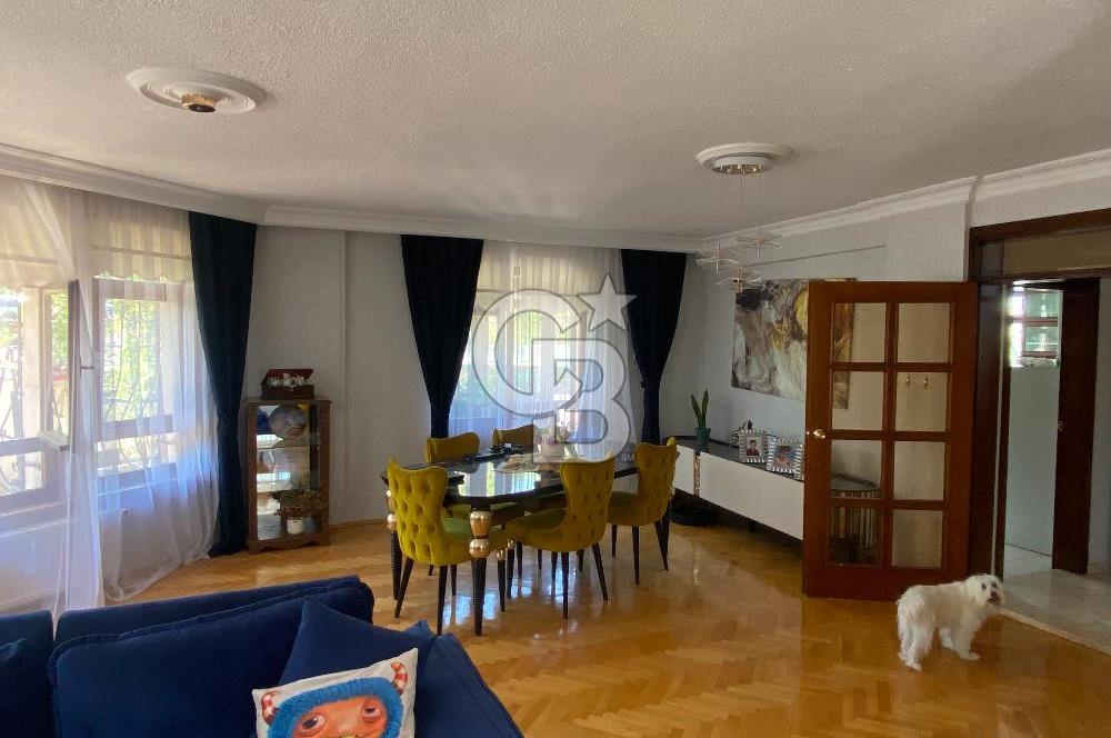 CB VİZYON'dan KİRALIK YENİMAHALLE DEVLET HASTANESİ YAKINI VİLLA
