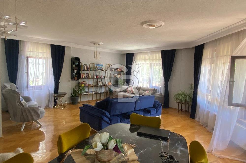 CB VİZYON'dan KİRALIK YENİMAHALLE DEVLET HASTANESİ YAKINI VİLLA