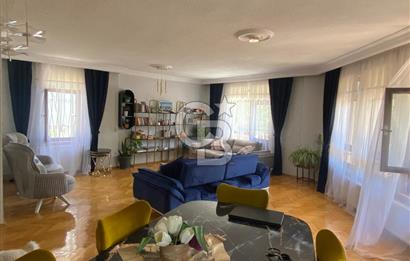 CB VİZYON'dan KİRALIK YENİMAHALLE DEVLET HASTANESİ YAKINI VİLLA
