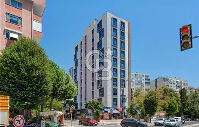 KOZYATAĞI BAYAR CAD. 3+1 125 M2 ARA KAT GENÇ BİNA 6 YAŞ