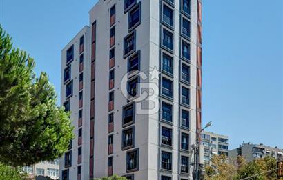 KOZYATAĞI BAYAR CAD. 3+1 125 M2 ARA KAT GENÇ BİNA 6 YAŞ