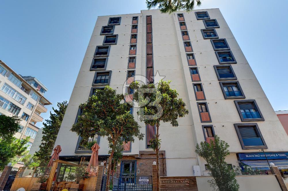 KOZYATAĞI BAYAR CAD. 3+1 125 M2 ARA KAT GENÇ BİNA 6 YAŞ