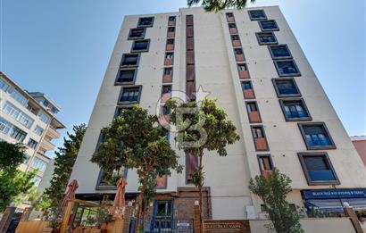 KOZYATAĞI BAYAR CAD. 3+1 125 M2 ARA KAT GENÇ BİNA 6 YAŞ
