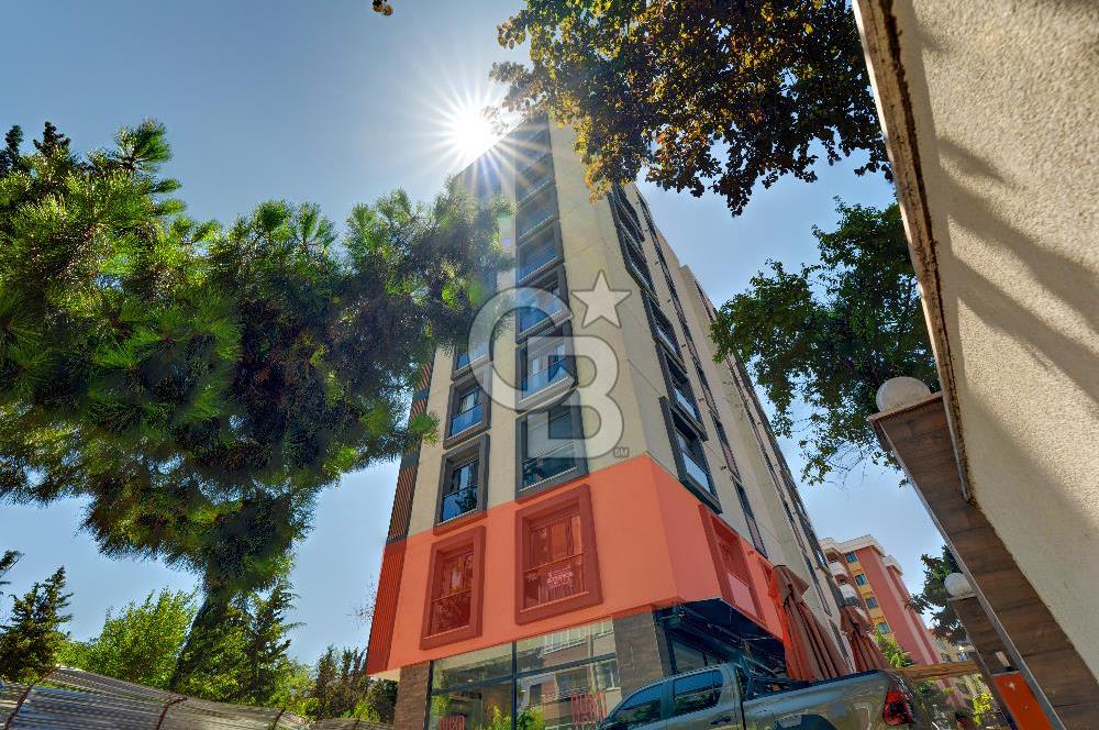 KOZYATAĞI BAYAR CAD. 3+1 125 M2 ARA KAT GENÇ BİNA 6 YAŞ