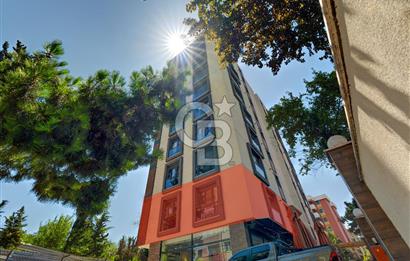 KOZYATAĞI BAYAR CAD. 3+1 125 M2 ARA KAT GENÇ BİNA 6 YAŞ