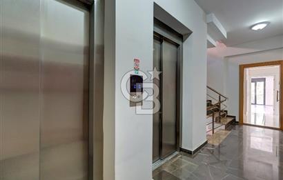 KOZYATAĞI BAYAR CAD. 3+1 125 M2 ARA KAT GENÇ BİNA 6 YAŞ