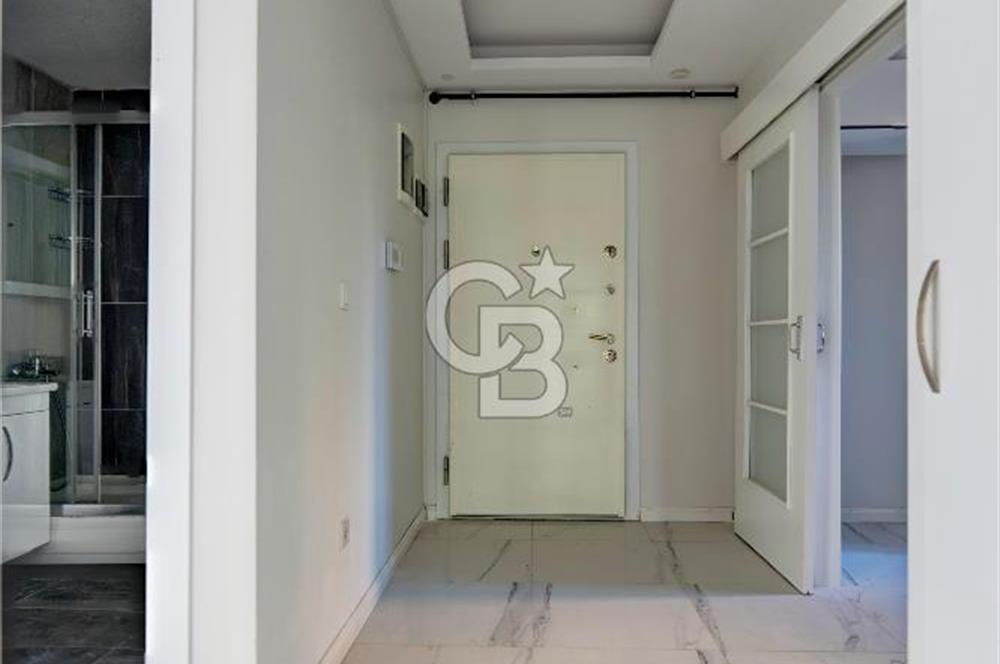 KOZYATAĞI BAYAR CAD. 3+1 125 M2 ARA KAT GENÇ BİNA 6 YAŞ