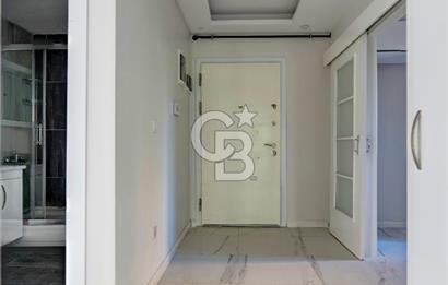 KOZYATAĞI BAYAR CAD. 3+1 125 M2 ARA KAT GENÇ BİNA 6 YAŞ